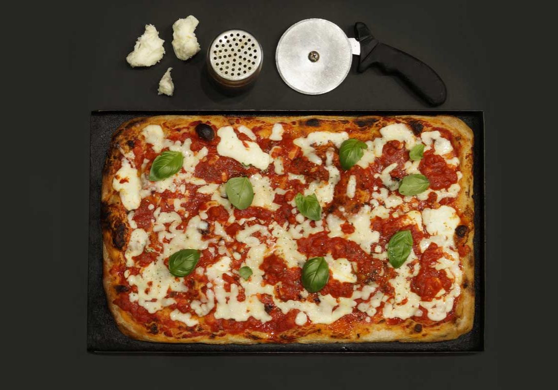 Margherita